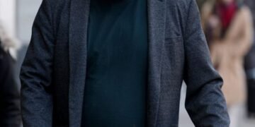 Graham Linehan Cleared of Harassment, Found Guilty of Criminal Damage to Phone