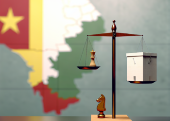 Guinea-Bissau Soldiers Claim Power Following Recent National Elections