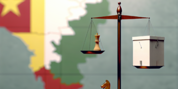 Guinea-Bissau Soldiers Claim Power Following Recent National Elections