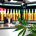 Hemp Legislation Puts Pressure on Emerging THC Beverage Market