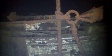 Historical Society Unravels Century-Old Mystery of Local Lake