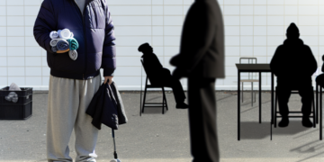 Homeless Shelters Evolve to Support Rising Senior Population in Crisis