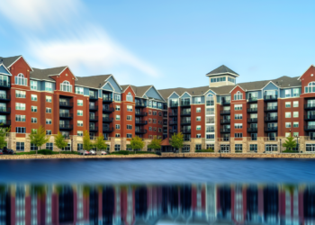 Horizon West Condo Owners in Waukesha Reflect on Last Year's Building Scare