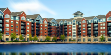 Horizon West Condo Owners in Waukesha Reflect on Last Year's Building Scare