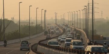 IQAir Report Reveals 2021's Best and Worst UK Air Quality Areas