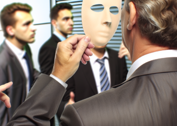 Identity Theft Case Involves Undocumented Worker and Consequences for Two Men