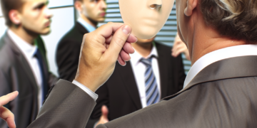 Identity Theft Case Involves Undocumented Worker and Consequences for Two Men