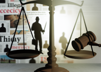 Illegal Immigrant Pleads Guilty to Theft of DHS Secretary Noem's Gucci Bag