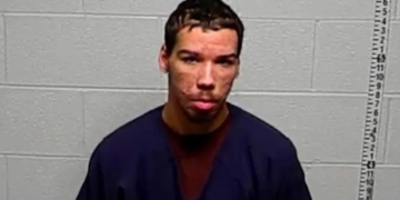 Illinois Man Charged with Arson Following Thanksgiving Family Dispute