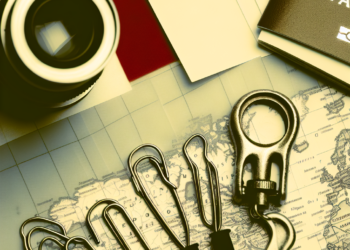 Immigration Agents Arrest Migrants During Mandatory Court Check-Ins