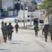 Israeli Forces Kill Two Palestinian Men in West Bank After Surrender Attempt