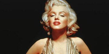 James Patterson Alleges Marilyn Monroe Was Murdered in Latest Book Release