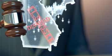 Judge Dismisses Election Interference Charges Against Trump in Georgia Case