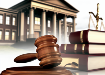 Judge Dismisses James Comey and Letitia James Cases Over Prosecutor’s Appointment