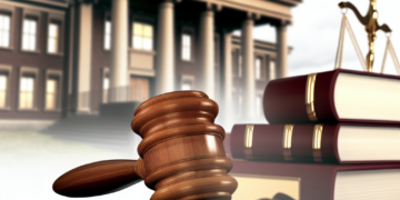 Judge Dismisses James Comey and Letitia James Cases Over Prosecutor’s Appointment