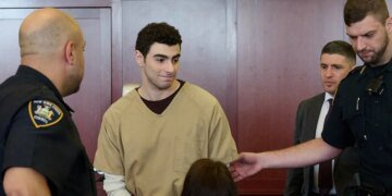 Justice Department Responds to Challenges in Mangione Death Penalty Case