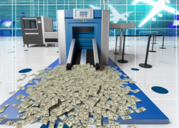 Kristi Noem Announces TSA Bonuses and $1 Billion Technology Upgrade Initiative