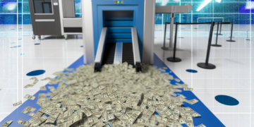 Kristi Noem Announces TSA Bonuses and $1 Billion Technology Upgrade Initiative