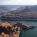 Lake Powell's Total Capacity Declines, According to Latest Report