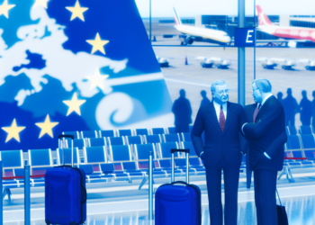 Leaked Witkoff Call Highlights Ukraine Discussions Amid Thanksgiving Travel Surge