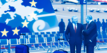 Leaked Witkoff Call Highlights Ukraine Discussions Amid Thanksgiving Travel Surge