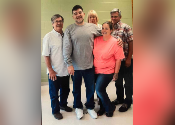 Louisiana Man Released on Bail After 30 Years Due to Overturned Conviction
