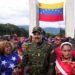 Maduro Wields Sword, Vows to Resist US Efforts to Overthrow Venezuelan Government