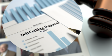 McCarthy Appeals to Republicans for Support on Debt Ceiling Proposal