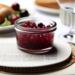 Michel Martin Discusses Thanksgiving Traditions and Stamberg's Cranberry Relish