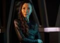 “Michelle Yeoh to Reprise Role as Emperor Philippa Georgiou in New ‘Star Trek’ Film”