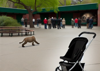 Missing Girl at Zoo Allegedly Left with Strangers, Claims Report on Mother