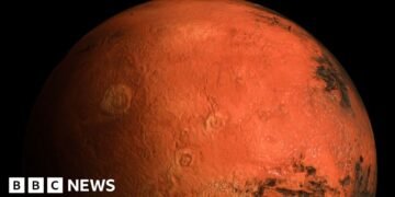 NASA Rover Detects Lightning on Mars, Scientists Investigate New Findings