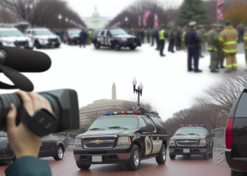 National Guard Incident Shakes D.C. Community on Thanksgiving Eve