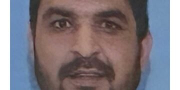 National Guard Shooting Suspect Previously Served in CIA Counterterrorism Unit