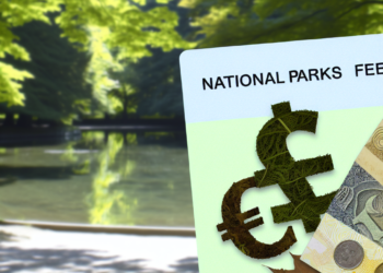 National Parks Consider Fee Increase for International Visitors, NPR Reports