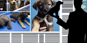 Nearly 200 Animals Rescued from Ocean County Puppy Mill Operation