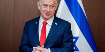 Netanyahu Appeals to Israeli President for Personal Pardon Amid Ongoing Legal Issues