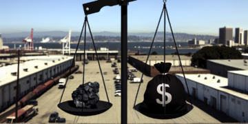 Oakland's Coal Opposition Risks Financial Stability Amid Bankruptcy Concerns