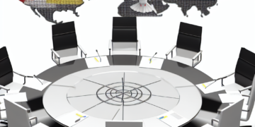 Officials Convene in Geneva to Discuss Ukraine Peace Plan Amid Doubts on Author