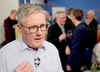 PM's Rap Battle with Sky's Beth Rigby Goes Viral: AI Satirist Explains Impact