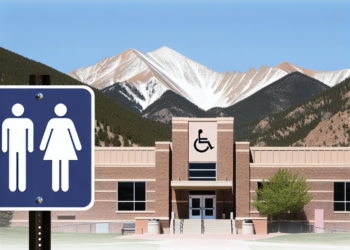 Parents in Colorado Sue School District Over Transgender Student Accommodation Policy