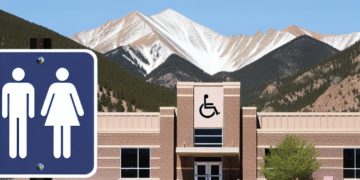 Parents in Colorado Sue School District Over Transgender Student Accommodation Policy