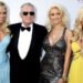 Playboy Rebrands Post-MeToo, Severing Ties with Hugh Hefner