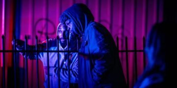 Police Commit to Finding Suspects in California Children's Birthday Party Shooting