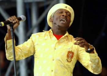 Reggae Legend Jimmy Cliff Passes Away, Leaving Enduring Cultural Legacy
