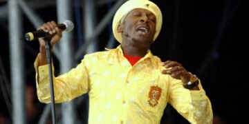 Reggae Legend Jimmy Cliff Passes Away, Leaving Enduring Cultural Legacy