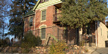 Repeat Offender Arrested After Alleged Break-In at Denver Family Home