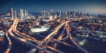 Report Highlights Rise of Human Trafficking Along US Interstate Highways