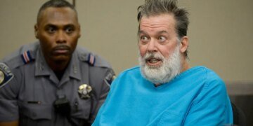 Robert Dear, Suspect in Colorado Planned Parenthood Shooting, Dies in Custody
