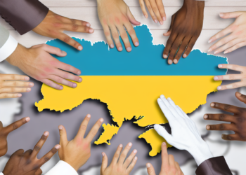 Rubio Claims U.S. Played Key Role in Crafting Ukraine Peace Plan